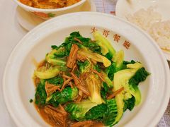 -大哥餐厅(西城花园店)