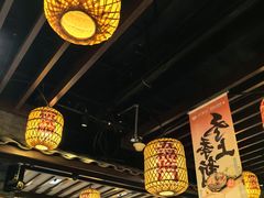 -南京大牌档(崇文门国瑞店)