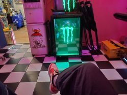 点击看大图 -MDZ STORE·TATTOO·耳饰