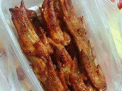 -川香阁(程家桥店)