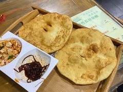 -老磨油饼(高陵店)