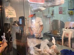 -吴山烤禽 (吴山路店)