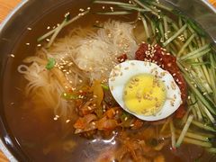 -鸡西冷面(翠竹店)