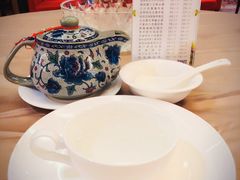 -广州逸林假日酒店·四季桃源中餐厅(白云山风景区店)