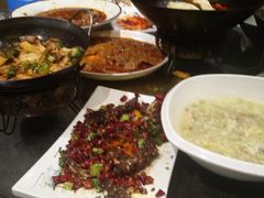 -小四川菜馆(托乐嘉店)