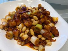 -燕郊烧鸽子(酷车小镇店)