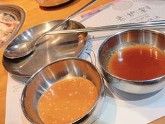 -老炉家木炭烤肉(长江国际店)
