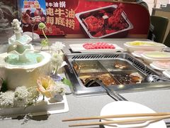 -海底捞火锅(漕宝路店)