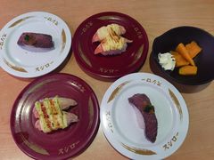 -寿司郎(皇庭广场店)