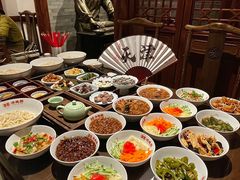 -添萬囍·天津三鲜捞面(天河城店)