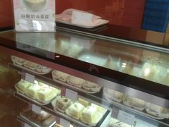 -凯司令西饼店(东建路店)