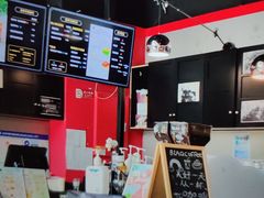 -BLAQ咖啡(骏豪店)