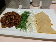 -大鸭梨烤鸭(甘家口店)