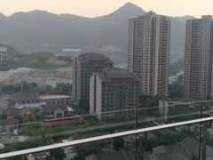 -重庆融汇国际酒店17楼·泉籁泰餐厅(沙坪坝店)