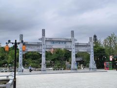 -南阳卧龙岗武侯祠