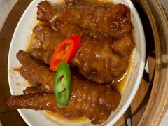 -金悦轩海鲜酒家(拱北店)