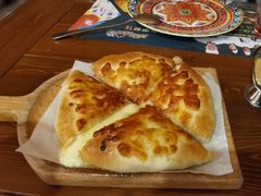 卢布里奶酪包-卢布里西餐厅(总店)