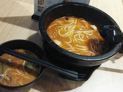 -小阿妹米线(苏宁广场)