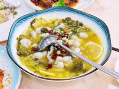 -方鼎食府