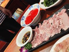 -黄家码头老火锅(解放碑旗舰店)