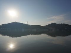-宁波九龙湖开元度假村
