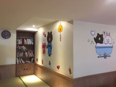 -汤森悠生活文化汤(江宁万达店)