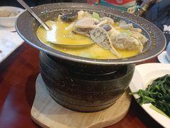 -古南都·老广东酒楼(龙江店)