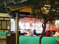 -苏乡兰亭·新派淮扬菜(吾悦广场店)