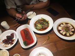 -外婆私房菜(新亚百货店)