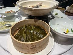 -丹江渔村(上地店)