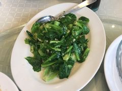 -无招牌海鲜餐厅(滨海艺术中心店)