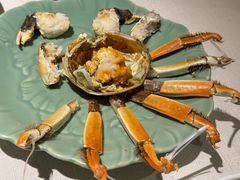 -成隆行·蟹王府(九江路店)