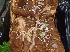 -鹤江桥·红油牛肉粉(SKP店)