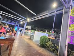 -渔家火锅·海鲜自助餐·演艺(亚龙湾天域酒店)