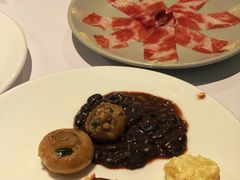 -拉蒂娜·巴西牛排馆 Latina·Brazilian Steakhouse(陆家嘴旗舰店)