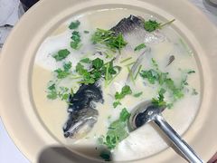 -久宴·天目湖大鱼头(恐龙园店)