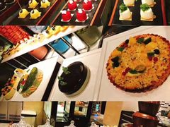 -乐咖啡西餐厅(太湖皇冠假日酒店)