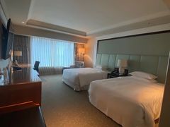 -澳门喜来登大酒店