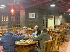 大堂-巴国口福火锅(石桥铺店)