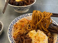 -梅溪·小伙子干挑面(安吉总店)