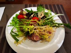 -蜻蜓逐宴全日制西餐厅I古北水镇大酒店