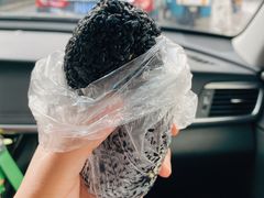 乌米粢饭团-凌阿姨·粢饭团(清扬路店)