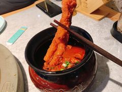 -滇色蒸汽石锅鱼(京华城店)