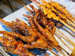 -司御手铜锅涮肉卤烤猪手(榆次新建路店)