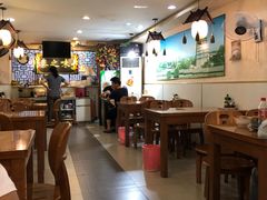 大堂-秦之味陕西特色面馆(中华路店)