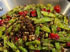 -拾捌川·自贡爆炒(新街口店)