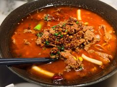 -淮扬府(安定门店)