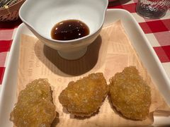 黄米炸糕-西贝(六里桥旗舰店)