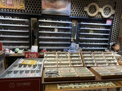 -日本手作眼镜·久川睛匠(龙德店)