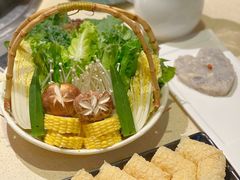 -润泽园椰子鸡(汇一城店)